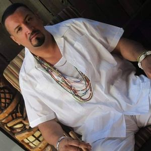 Meet your Posher, Robert lazo